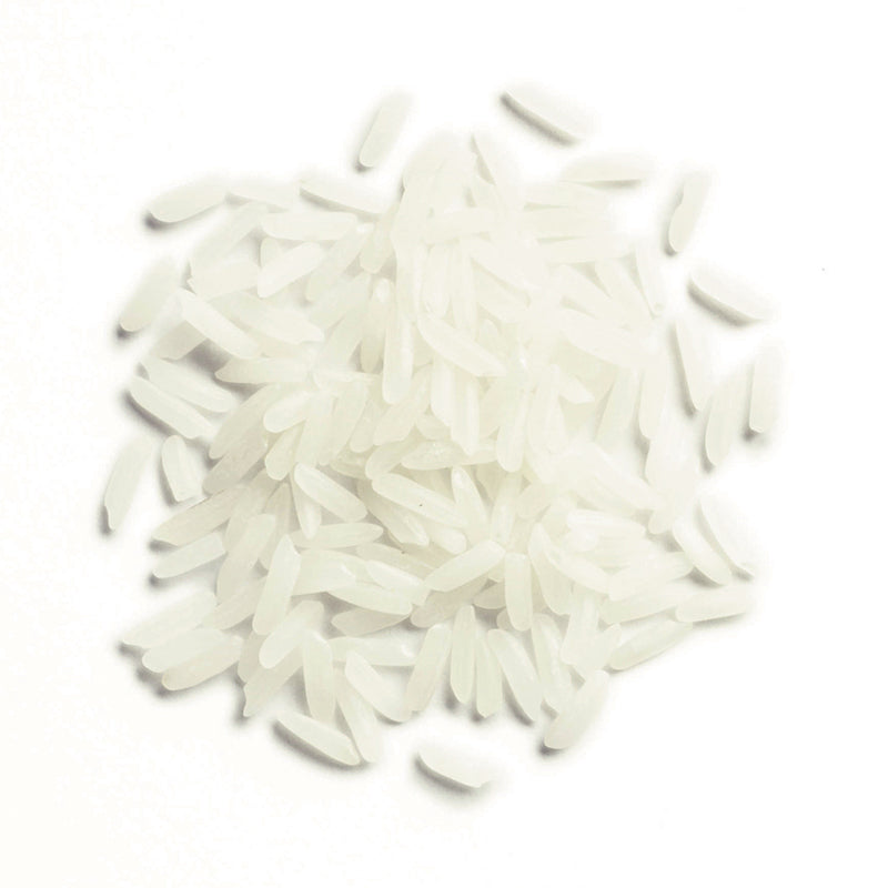 jasmine rice - 2kg bag
