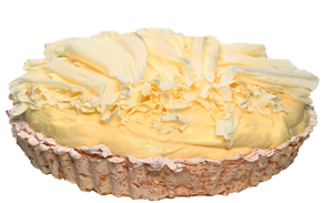 lemon dream cake (10") *GF