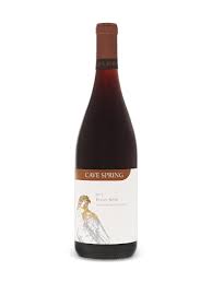 Cave Spring Pinot Noir, 750ml bottle