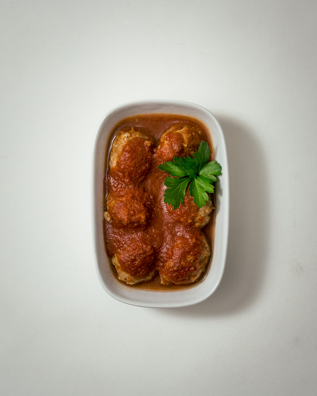 Home-made Sweet and Sour Chicken Meatballs (2 size options)