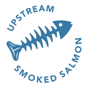 Smoked Salmon, a la carte (3 size options)