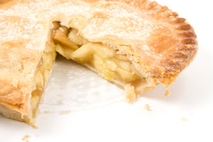 Apple Pie (9")