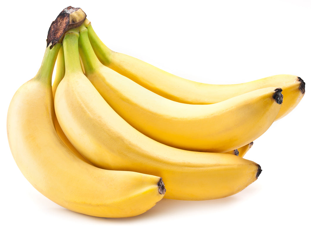 bananas (bunch)