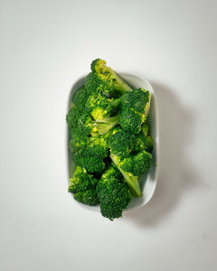 Broccoli Florets (2 size options)