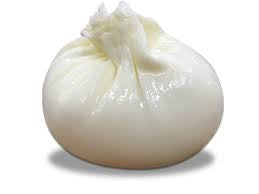 Burrata - 2 pieces (250 g container)