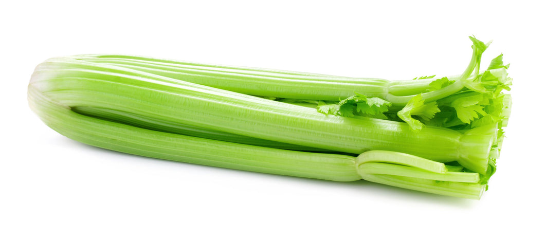 celery, raw (per head)