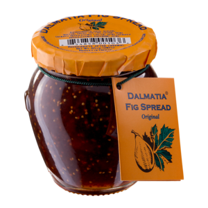 Fig Jam - Dalmatia (240 g jar)