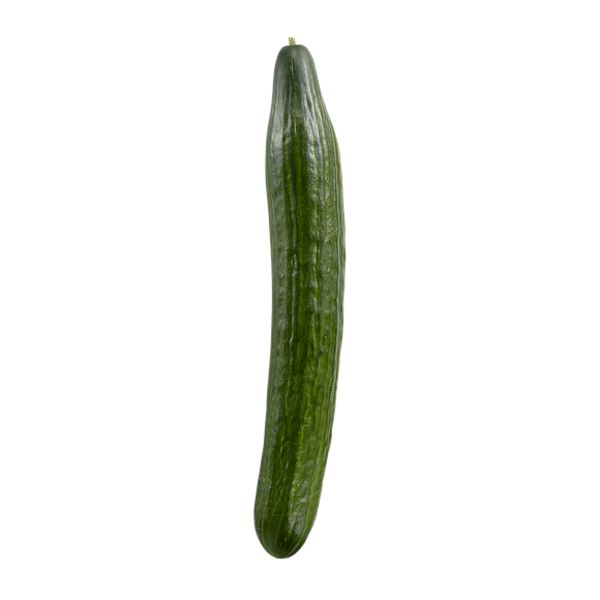 english cucumber (each)