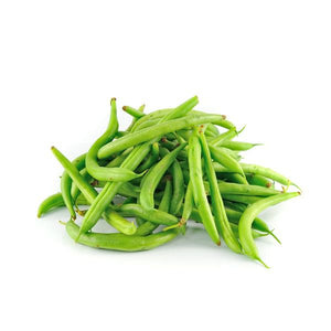 french green beans (per bag)