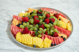 Fresh Fruit Platter (3 size options)