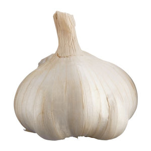 garlic, whole (3 per bag)