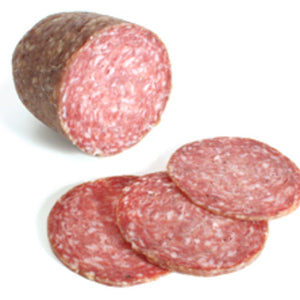 genoa salami - 1/2 pound