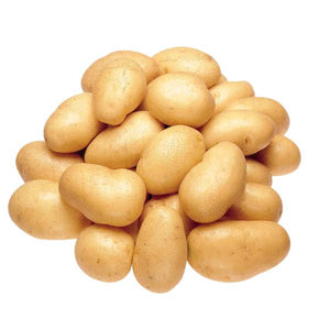 mini potatoes (1 lb)