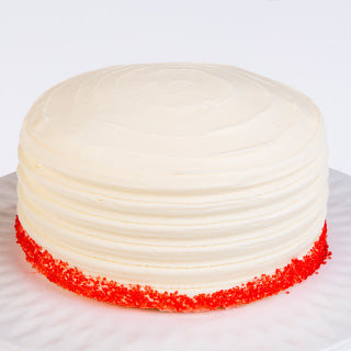phipps red velvet cake, cream cheese icing (5