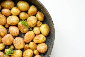 Baby Potatoes (2 size options)