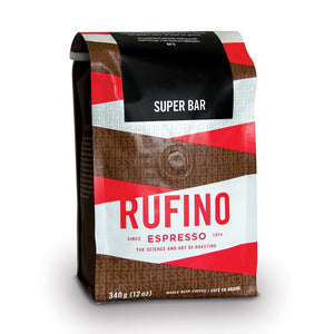espresso – rufino, super bar