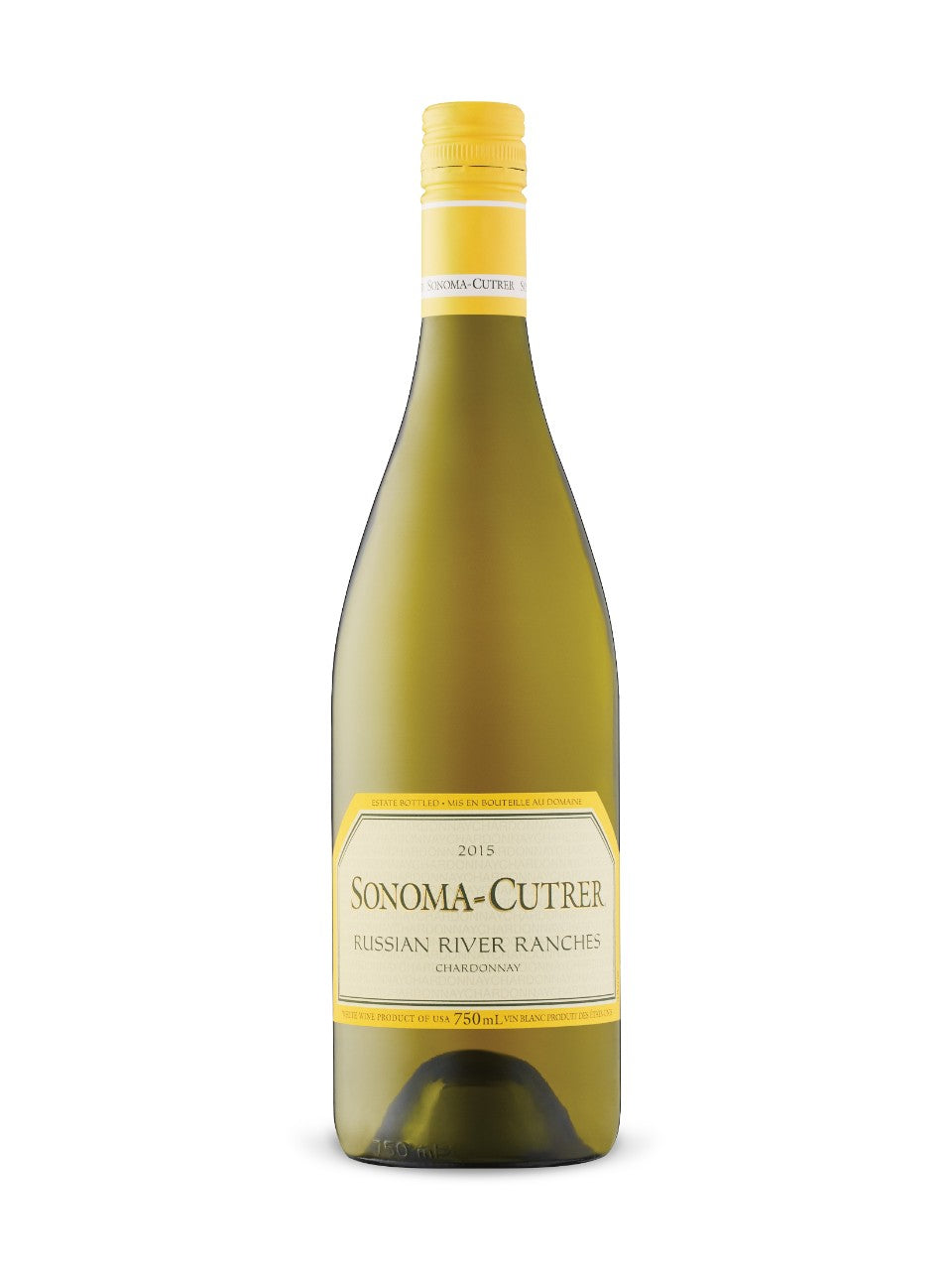 Sonoma Cutrer Chardonnay