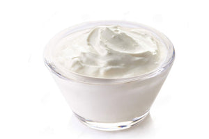 Sour Cream (500ml)