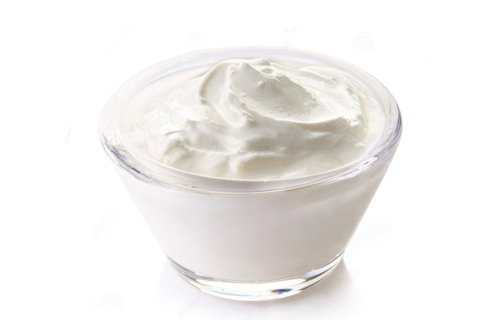 Sour Cream (500ml)